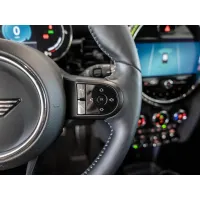 MINI Cooper, 2022, МКПП, пробег 55940 км