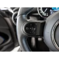 MINI Cooper, 2022, МКПП, пробег 55940 км