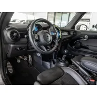 MINI Cooper, 2022, МКПП, пробег 55940 км