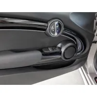 MINI Cooper, 2022, МКПП, пробег 55940 км