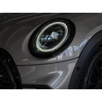 MINI Cooper, 2022, МКПП, пробег 55940 км