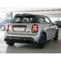 MINI Cooper, 2022, МКПП, пробег 55940 км