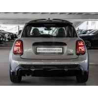 MINI Cooper, 2022, МКПП, пробег 55940 км