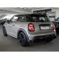 MINI Cooper, 2022, МКПП, пробег 55940 км