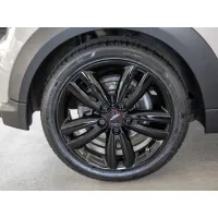 MINI Cooper, 2022, МКПП, пробег 55940 км