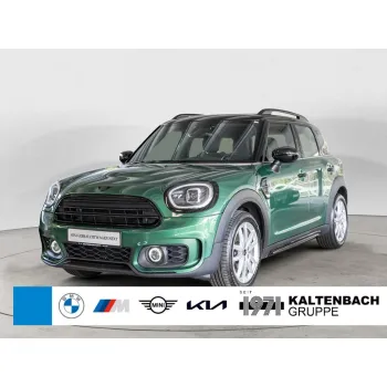 MINI Cooper, 2023, АКПП, пробег 67440 км