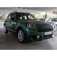MINI Cooper, 2023, АКПП, пробег 67440 км