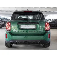 MINI Cooper, 2023, АКПП, пробег 67440 км