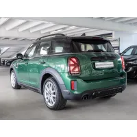 MINI Cooper, 2023, АКПП, пробег 67440 км