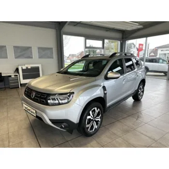 Dacia Duster, 2022, АКПП, пробег 95750 км