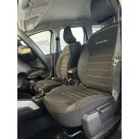 Dacia Duster, 2022, АКПП, пробег 95750 км