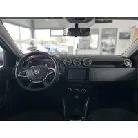 Dacia Duster, 2022, АКПП, пробег 95750 км