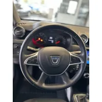 Dacia Duster, 2022, АКПП, пробег 95750 км