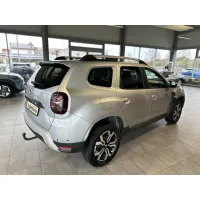 Dacia Duster, 2022, АКПП, пробег 95750 км