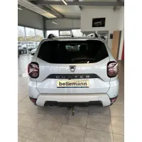 Dacia Duster, 2022, АКПП, пробег 95750 км