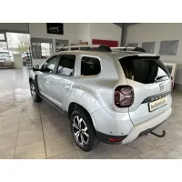 Dacia Duster, 2022, АКПП, пробег 95750 км