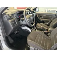 Dacia Duster, 2022, АКПП, пробег 95750 км