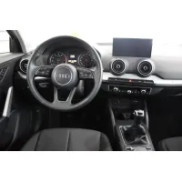 Audi Q2, 2023, МКПП, пробег 49989 км