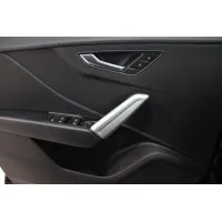 Audi Q2, 2023, МКПП, пробег 49989 км