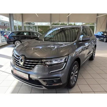 Renault Koleos, 2022, АКПП, пробег 35691 км