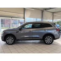 Renault Koleos, 2022, АКПП, пробег 35691 км