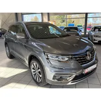 Renault Koleos, 2022, АКПП, пробег 35691 км