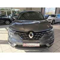Renault Koleos, 2022, АКПП, пробег 35691 км