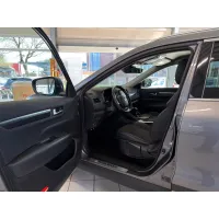 Renault Koleos, 2022, АКПП, пробег 35691 км