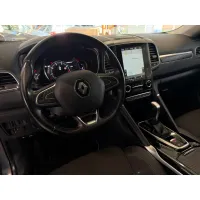 Renault Koleos, 2022, АКПП, пробег 35691 км