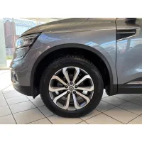 Renault Koleos, 2022, АКПП, пробег 35691 км