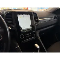 Renault Koleos, 2022, АКПП, пробег 35691 км