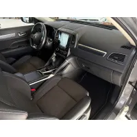 Renault Koleos, 2022, АКПП, пробег 35691 км