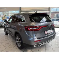 Renault Koleos, 2022, АКПП, пробег 35691 км