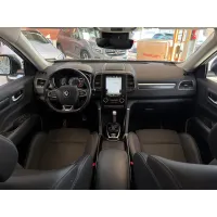 Renault Koleos, 2022, АКПП, пробег 35691 км