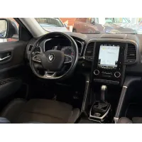 Renault Koleos, 2022, АКПП, пробег 35691 км