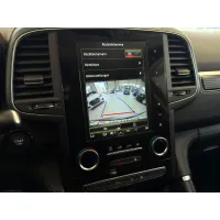 Renault Koleos, 2022, АКПП, пробег 35691 км