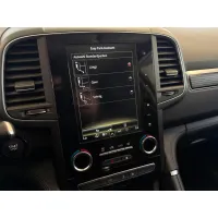 Renault Koleos, 2022, АКПП, пробег 35691 км