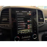 Renault Koleos, 2022, АКПП, пробег 35691 км