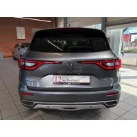 Renault Koleos, 2022, АКПП, пробег 35691 км