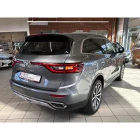 Renault Koleos, 2022, АКПП, пробег 35691 км
