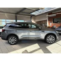 Renault Koleos, 2022, АКПП, пробег 35691 км