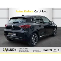 Renault Clio, 2020, АКПП, пробег 80441 км