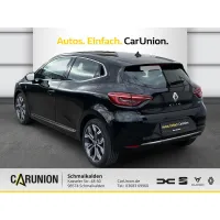 Renault Clio, 2020, АКПП, пробег 80441 км