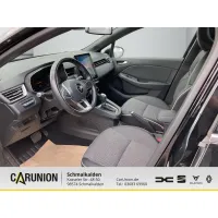 Renault Clio, 2020, АКПП, пробег 80441 км