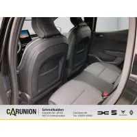 Renault Clio, 2020, АКПП, пробег 80441 км