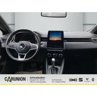 Renault Clio, 2020, АКПП, пробег 80441 км