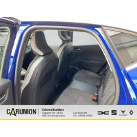 Renault Captur, 2021, АКПП, пробег 73072 км