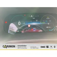 Renault Captur, 2021, АКПП, пробег 73072 км