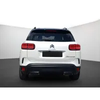 Citroën C5, 2022, АКПП, пробег 63384 км