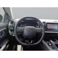 Citroën C5, 2022, АКПП, пробег 63384 км